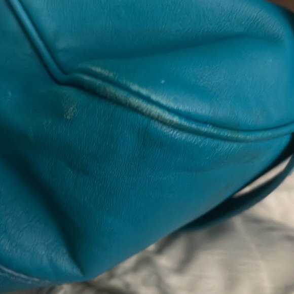 Marc Jacobs crossbody handbag with matching wallet - Picture 15 of 16